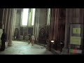Bayeux Church - Normandy - France