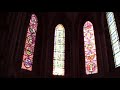 Bayeux Church - Normandy - France