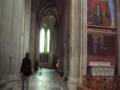 Bayeux Church - Normandy - France