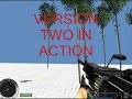 FarCrySis Destructable vegetation BETA Version 2.0