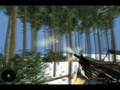 FarCrySis Destructable vegetation BETA Version 2.0