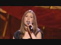 Hayley Westenra - Both Sides Now Hayley Westenra - Both Sides Now