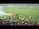 RClens football fans riot