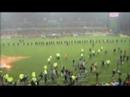 RClens football fans riot