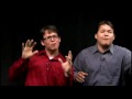 Twinprov Harry Potter Rap