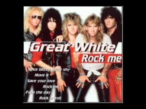 Great white