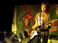 Peckinpah Live