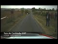 crash inboard b  munster   terre des cardabelles 2007
