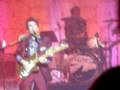 Worst Case Scenario - The Hoosiers Live @ Brixton Academy