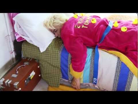 Tommy (E-kids) 阮民安 ﹣ 踩唔死我(ot : Crayon by G Dragon)