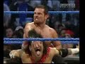 Jamie Noble & Kid Kash vs The Mexicools