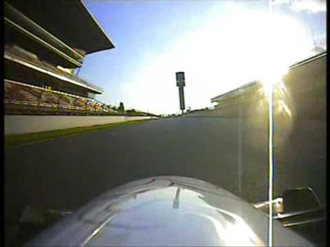 Circuito de Catalunya