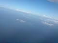 Aterrizando CUN 1