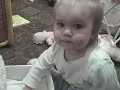 Mirasmelle baby bed (trimmed)