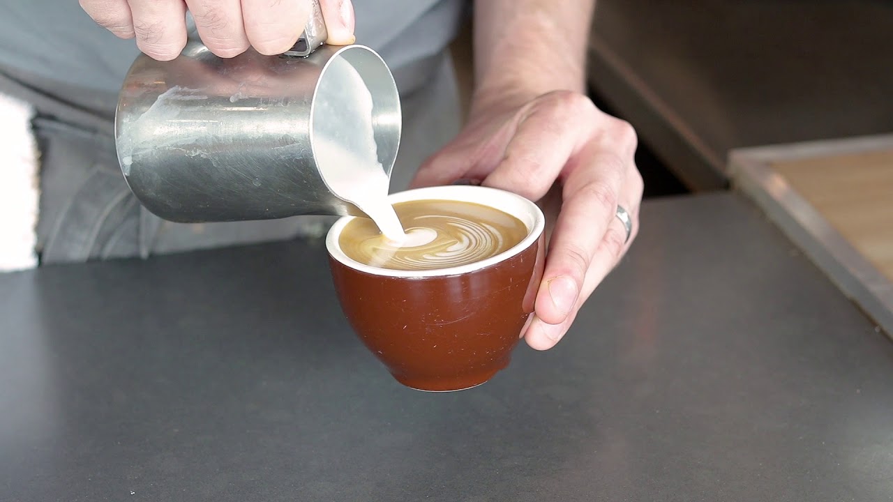 Shearwater Coffee Bar
