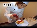 Kimeru no Gachinko Sanpun cooking 01 - Love Omelettes