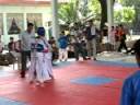 Lee Angelo Ariston: PRISAA 2008 Sparring Competition