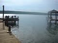 Peaceful Morning on Cayuga Lake Peaceful Morning on Cayuga Lake