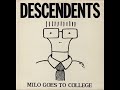Descendents - Suburban Home Descendents - Suburban Home
