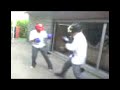 Poronga boxing club: mallea vs. vasco (sesi�n 1)