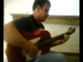 JUAN DEL ROSAL - GUITARRA FLAMENCA