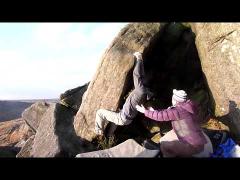 Fallen Slab, 