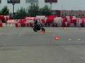 videos de Prueba bmw Xmoto 650 en el Jarama.