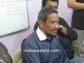 Penjelasan Berhubung Isu Kasino Di Kawasan Runtuhan Bukit Antarabangsa Penjelasan Berhubung Isu Kasino Di Kawasan Runtuhan Bukit Antarabangsa