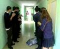 gracias curso 07 08 de1 bachillerato del vedruna