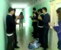gracias curso 07 08 de1 bachillerato del vedruna