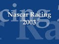 nascar racing 2003 at its best