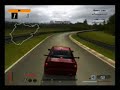Nurburgring Nordschleife GT4 Evo VIII Drift [USA] version??