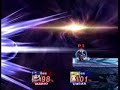 Kanzaki (Mario) vs. 3des (Lucas)