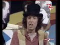 Rino Gaetano Nun te reggae pi� Original VideoClip