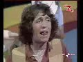 Rino Gaetano Nun te reggae più Original VideoClip
