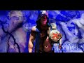 aj styles tributes
