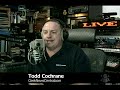 I uploaded a YouTube video -- GNC-2009-11-17 #528 Little Rough on this Show http://bit.ly/1wKQ0