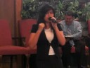 ven te necesito= video for crystal