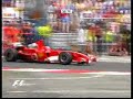 Schumacher Monaco 2006