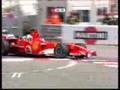 Schumacher Monaco 2006
