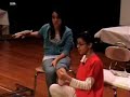 How to Bandage an Ankle and a Wrist