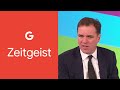 Beyond the Euro Crisis - Stephanie Flanders, Niall Ferguson & George A Papandreou - Zeitgeist 2012