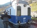 E.1 - Cremallera de N�ria