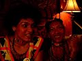 Les Nubians interviewed by WORDSnTUNES Part 2