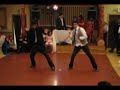 ENGAGEMENT DANCE OFF 4 MALIK&SHAHIRA!! FT. SAAD AND FAHAD