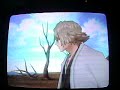 BLEACH Shattered Blade Urahara (SP) VS Yourichi (SP)