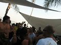 Karell Group @ Caf� del Mar 2008 with Fernando Gioeni