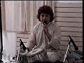 Subhajyoti - Tabla solo - 2006