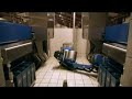 SAC RDS  Futureline Milking Robot