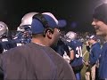 Sayreville Bombers vs Colts Neck Football 11-14-08